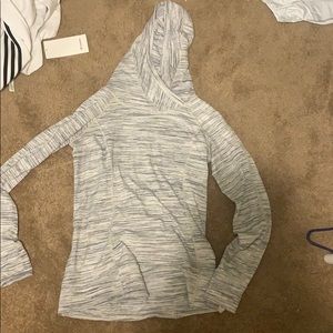 lululemon sweatshirt
